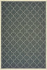 Oriental Weavers Marina 6025L Grey/Ivory Area Rug main image featured