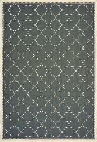 Oriental Weavers Marina 6025L Grey/Ivory Area Rug main image featured