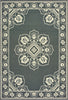 Oriental Weavers Marina 7764E Grey/Ivory Area Rug main image featured