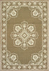 Oriental Weavers Marina 7764J Tan/Ivory Area Rug main image featured