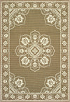 Oriental Weavers Marina 7764J Tan/Ivory Area Rug main image featured