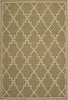 Oriental Weavers Marina 7765Y Tan/Ivory Area Rug main image featured