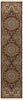 Oriental Weavers Masterpiece 8022R Red Gold Area Rug Runner Image