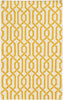 Pantone Universe Matrix 4260L Ivory/Yellow Area Rug Main