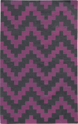 Pantone Universe Matrix 4714K Purple/Grey Area Rug Main