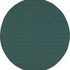 Oriental Weavers Meridian 1634Q Navy/Green Area Rug 7'10'' Round