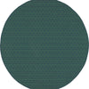 Oriental Weavers Meridian 1634Q Navy/Green Area Rug 7'10'' Round