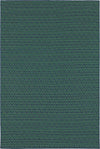Oriental Weavers Meridian 1634Q Navy/Green Area Rug main image featured 
