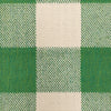 Oriental Weavers Meridian 2598G Green/Ivory Area Rug Close-up Image