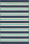 Oriental Weavers Meridian 5701B Blue/Ivory Area Rug main image