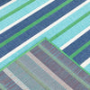Oriental Weavers Meridian 9652F Blue/Green Area Rug Backing Image