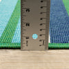 Oriental Weavers Meridian 9652F Blue/Green Area Rug Pile Image