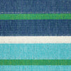 Oriental Weavers Meridian 9652F Blue/Green Area Rug Close-up Image
