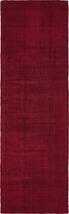 Oriental Weavers Mira 35107 Red/ Red Area Rug Runner