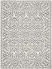 Oriental Weavers Montecito 2062H Grey/White Area Rug main image