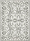 Oriental Weavers Montecito 2062H Grey/White Area Rug main image