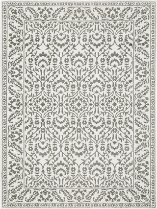 Oriental Weavers Montecito 2062H Grey/White Area Rug main image