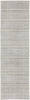 Oriental Weavers Montecito 4929E White/Grey Area Rug Runner Image