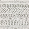 Oriental Weavers Montecito 4929E White/Grey Area Rug Close-up Image