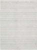Oriental Weavers Montecito 4929E White/Grey Area Rug main image
