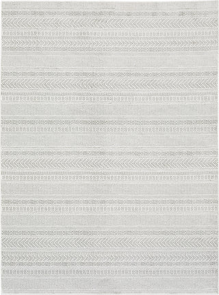 Oriental Weavers Montecito 4929E White/Grey Area Rug main image