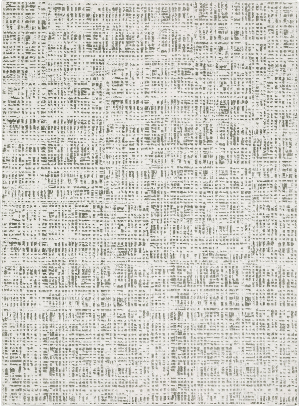 Oriental Weavers Montecito 5150W White/Grey Area Rug