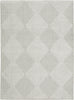 Oriental Weavers Montecito 8111W Grey/White Area Rug main image