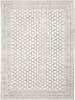 Oriental Weavers Montecito 094W8 White/Grey Area Rug main image