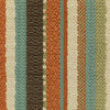 Oriental Weavers Montego 6996C Green/Blue Area Rug Close-up Image
