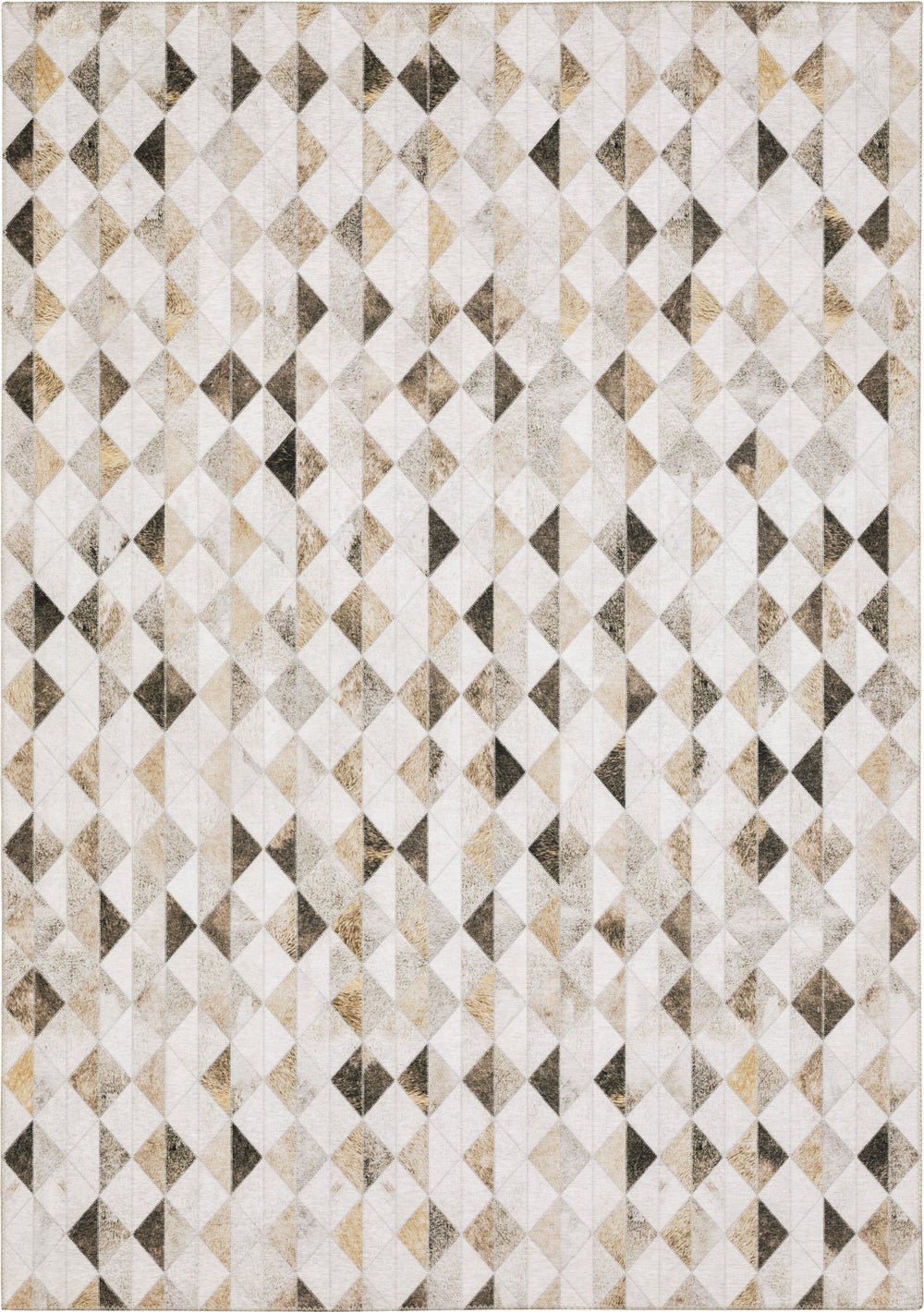 Oriental Weavers Myers Park MYP18 Beige/ Grey Area Rug Main Image Featured