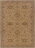 Oriental Weavers Nadira 312I2 Beige/Green Area Rug main image