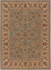 Oriental Weavers Nadira 042F2 Blue/Ivory Area Rug main image