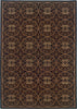 Oriental Weavers Nadira 563N2 Brown/Tan Area Rug