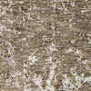 Oriental Weavers Nebulous 1330E Beige/Grey Area Rug Close-up Image