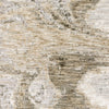 Oriental Weavers Nebulous 530E9 Beige/Ivory Area Rug Close-up Image