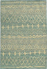 Oriental Weavers Nomad 2163F Blue/Beige Area Rug main image