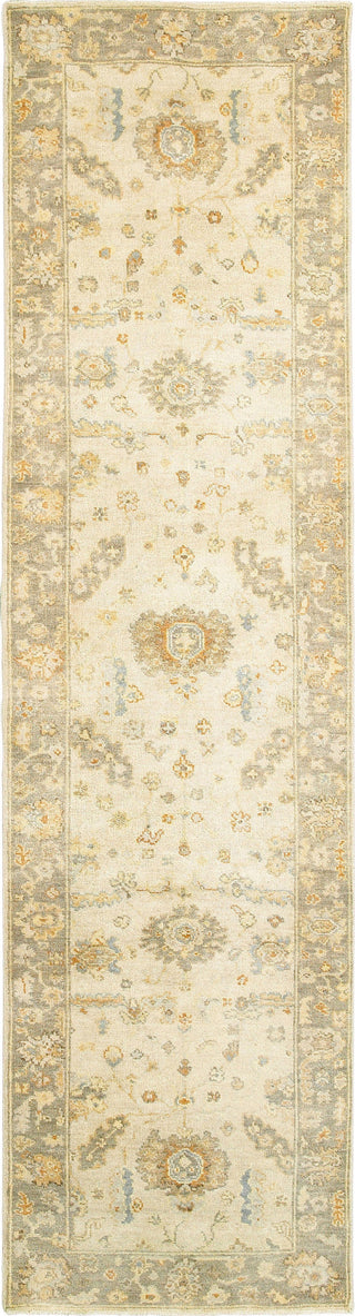 Tommy Bahama Palace 10307 Beige Area Rug Runner Image