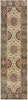 Oriental Weavers Pandora 4929X Ivory Brown Area Rug Runner Image