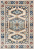Oriental Weavers Pandora 5991I Ivory Blue Area Rug main image