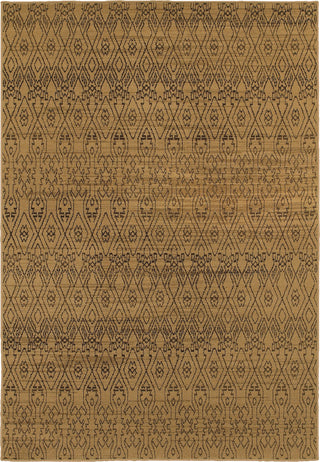 Oriental Weavers Parker 5839B Beige/Brown Area Rug main image