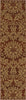 Oriental Weavers Parker 5840B Rust/Beige Area Rug Runner