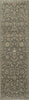 Oriental Weavers Pasha 111H6 Grey/Multi Area Rug Runner Image