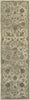 Oriental Weavers Pasha 112W6 Beige/Grey Area Rug 2'3'' X 7'6' Runner Image