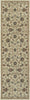 Oriental Weavers Pasha 031I6 Beige/Multi Area Rug Runner Image