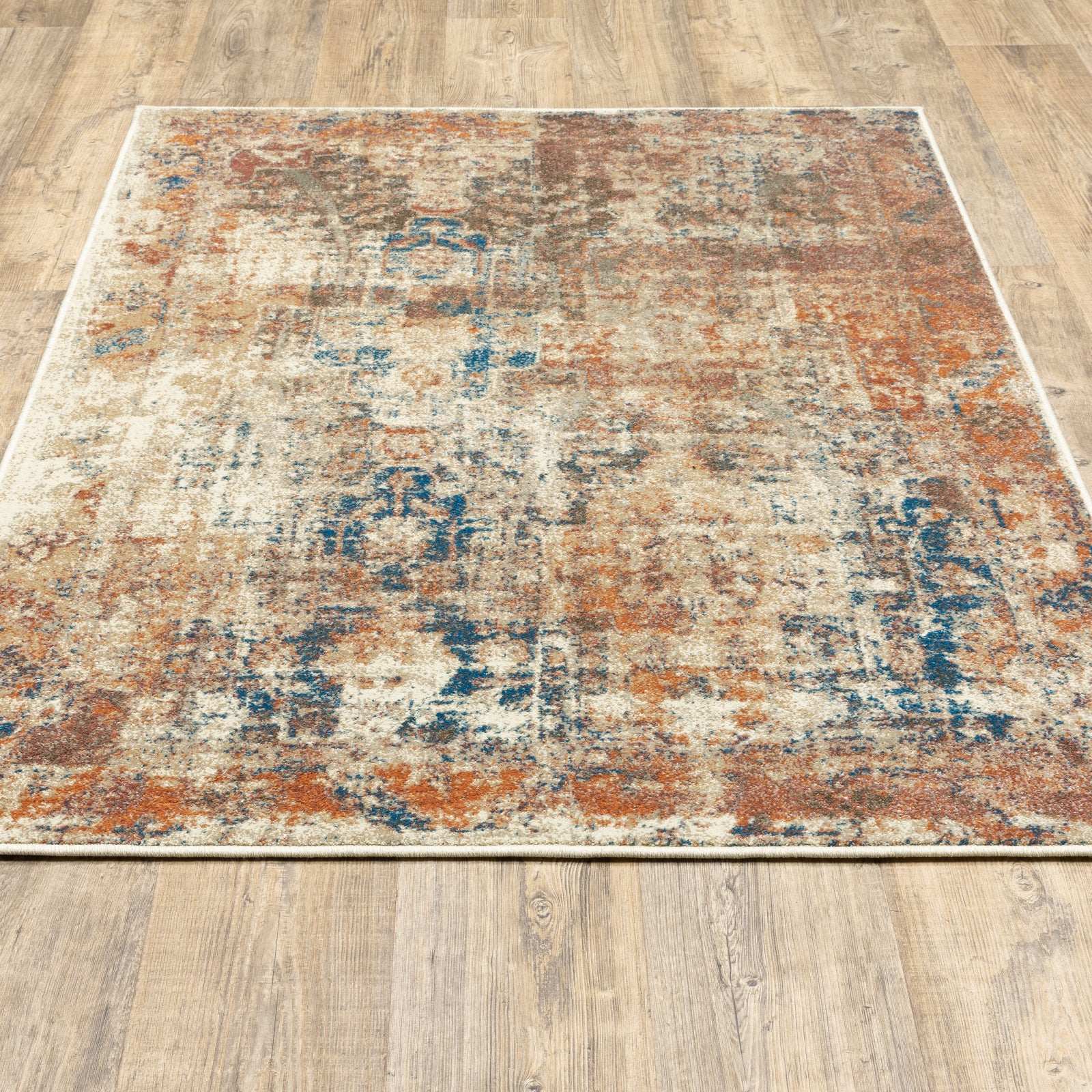 Rizzy Opulent OU878A Natural Area Rug – Incredible Rugs and Decor