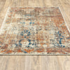 Oriental Weavers Pasha 521X6 Beige/Multi Area Rug Alternate Image
