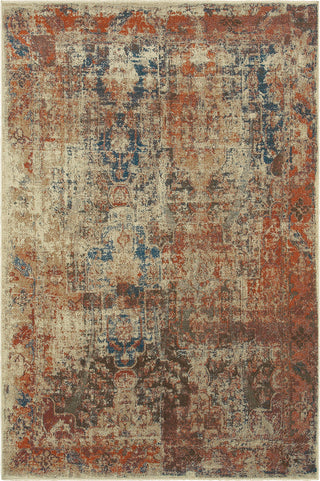 Oriental Weavers Pasha 521X6 Beige/Multi Area Rug main image