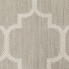 Oriental Weavers Portofino 1636H Grey/Ivory Area Rug Close-up Image