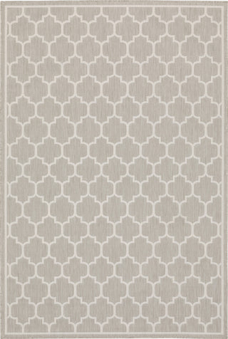 Oriental Weavers Portofino 1636H Grey/Ivory Area Rug main image Featured