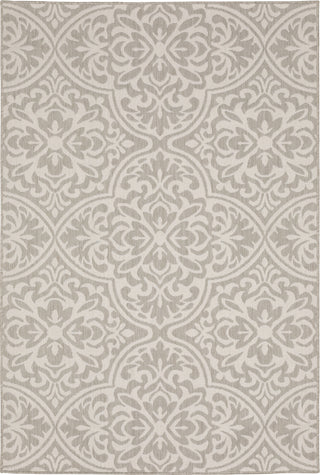 Oriental Weavers Portofino 1831H Grey/Ivory Area Rug main image featured